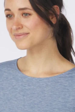 Sherpa T-Shirt Asha 3/4