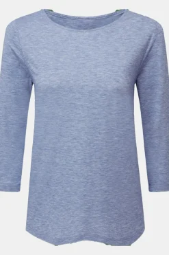 Sherpa T-Shirt Asha 3/4