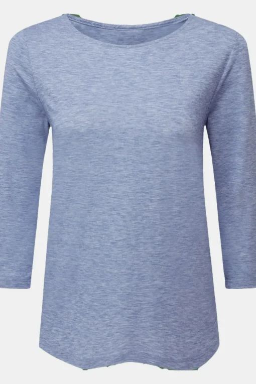Sherpa T-Shirt Asha 3/4