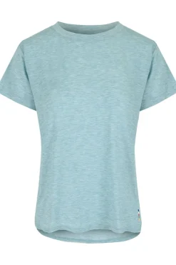 Sherpa T-Shirt Asha Crew Tee