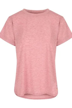Sherpa T-Shirt Asha Crew Tee