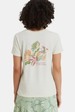 Sherpa T-Shirt Bali Purpose Tee