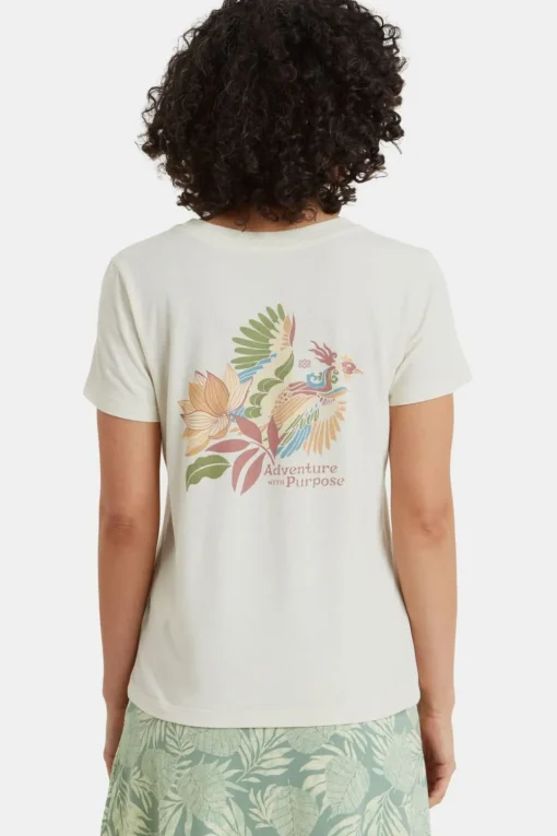 Sherpa T-Shirt Bali Purpose Tee