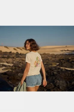 Sherpa T-Shirt Bali Purpose Tee