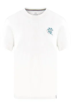 Sherpa T-Shirt Deity Tee