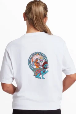 Sherpa T-Shirt Deity Tee