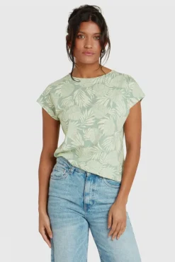Sherpa T-Shirt Neha Tee
