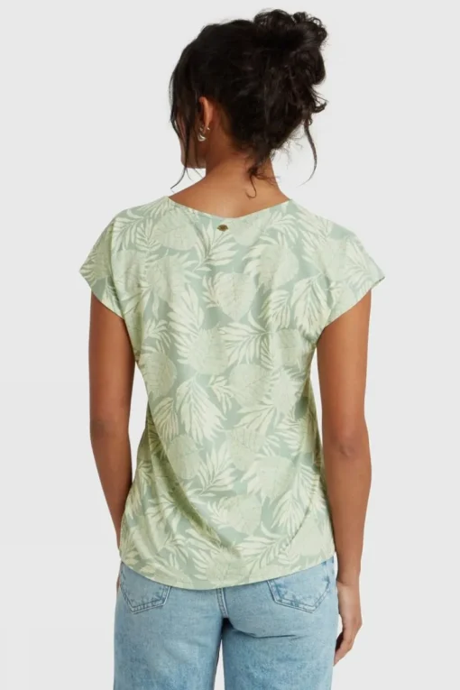 Sherpa T-Shirt Neha Tee