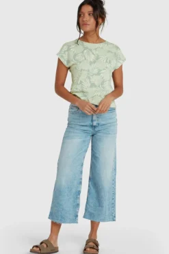 Sherpa T-Shirt Neha Tee