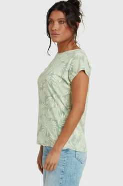 Sherpa T-Shirt Neha Tee
