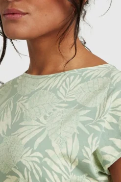 Sherpa T-Shirt Neha Tee