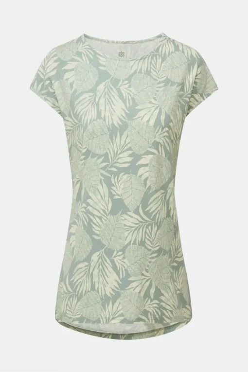 Sherpa T-Shirt Neha Tee