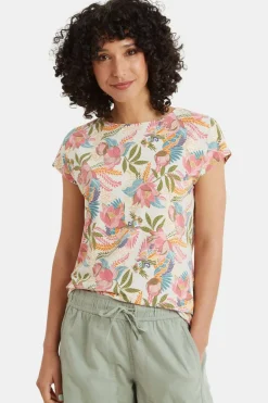 Sherpa T-Shirt Neha Tee
