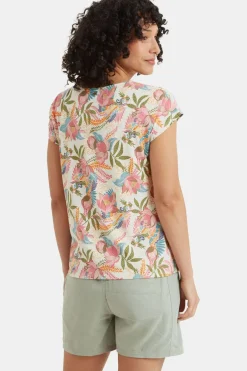 Sherpa T-Shirt Neha Tee