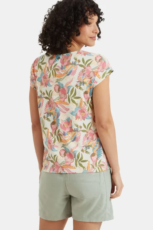 Sherpa T-Shirt Neha Tee