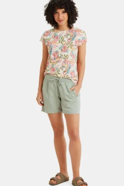 Sherpa T-Shirt Neha Tee