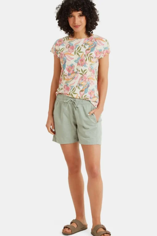 Sherpa T-Shirt Neha Tee