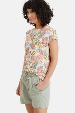 Sherpa T-Shirt Neha Tee