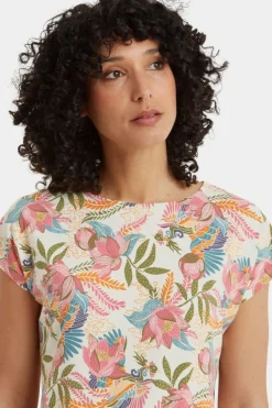 Sherpa T-Shirt Neha Tee
