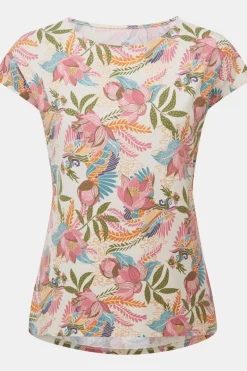 Sherpa T-Shirt Neha Tee