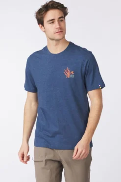 Sherpa T-Shirt Purpose Tee