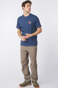 Sherpa T-Shirt Purpose Tee