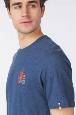 Sherpa T-Shirt Purpose Tee