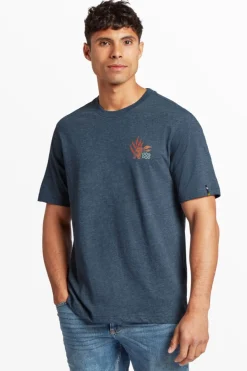 Sherpa T-Shirt Purpose Tee
