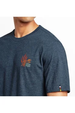 Sherpa T-Shirt Purpose Tee