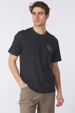 Sherpa T-Shirt Purpose Tee