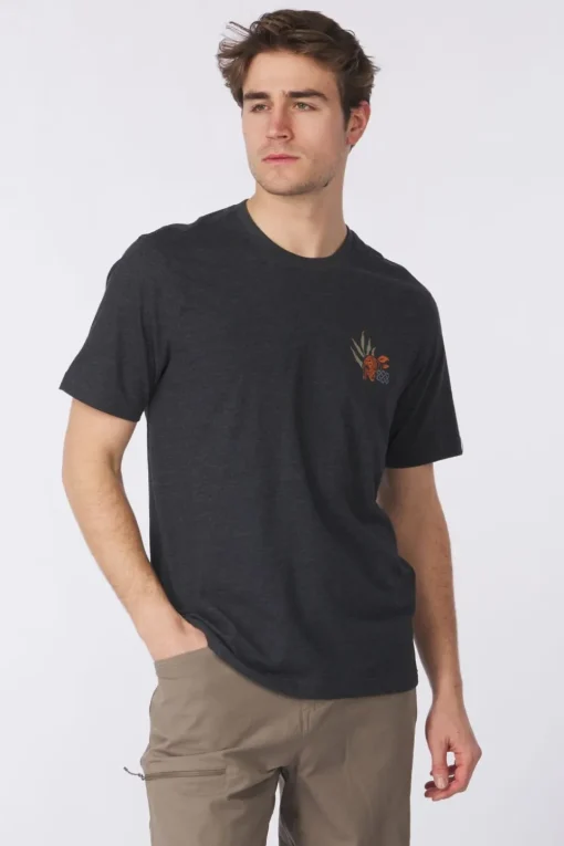 Sherpa T-Shirt Purpose Tee
