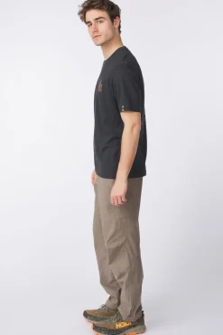 Sherpa T-Shirt Purpose Tee