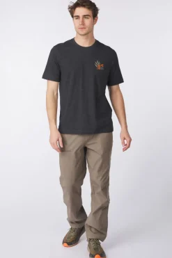 Sherpa T-Shirt Purpose Tee