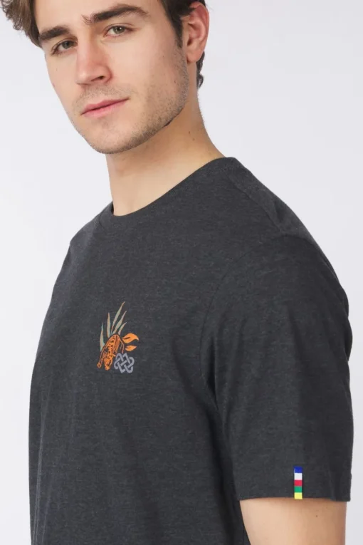Sherpa T-Shirt Purpose Tee