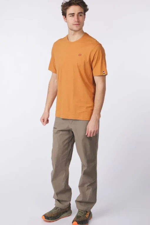 Sherpa T-Shirt Terrain Tee
