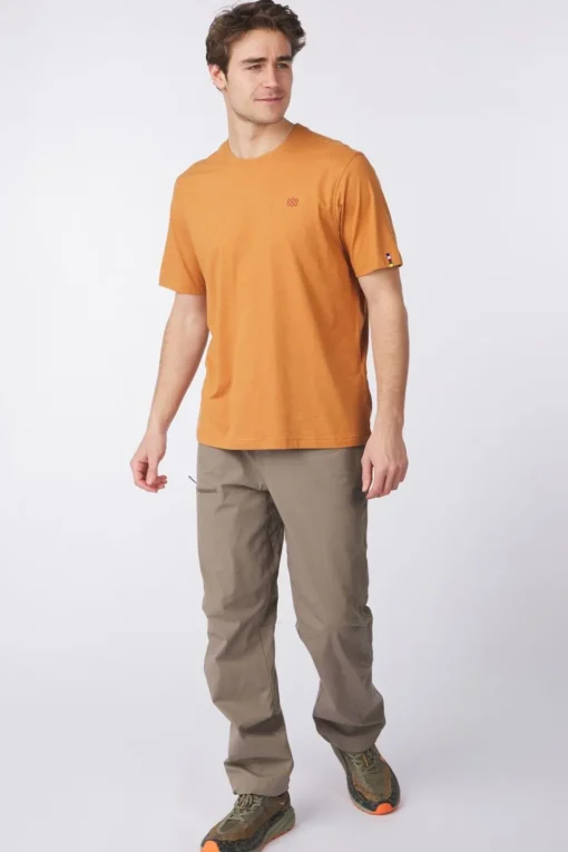 Sherpa T-Shirt Terrain Tee