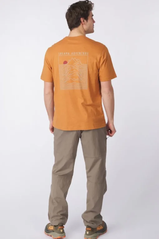 Sherpa T-Shirt Terrain Tee
