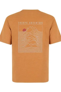 Sherpa T-Shirt Terrain Tee