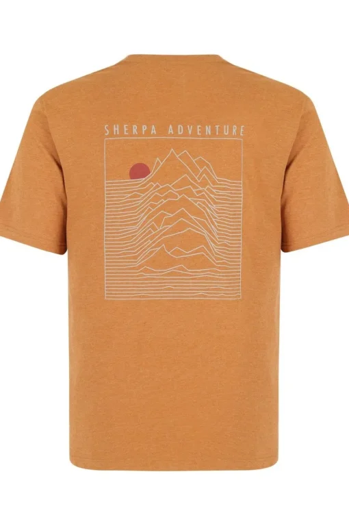Sherpa T-Shirt Terrain Tee