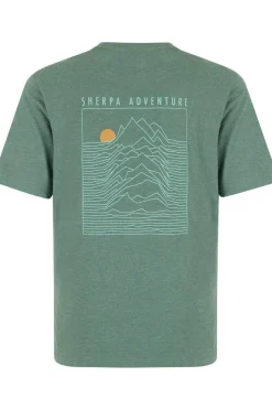 Sherpa T-Shirt Terrain Tee