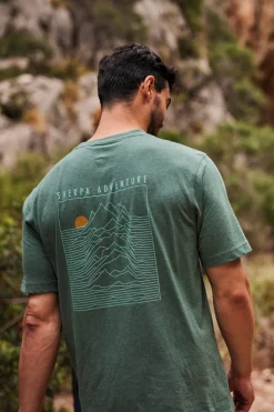 Sherpa T-Shirt Terrain Tee