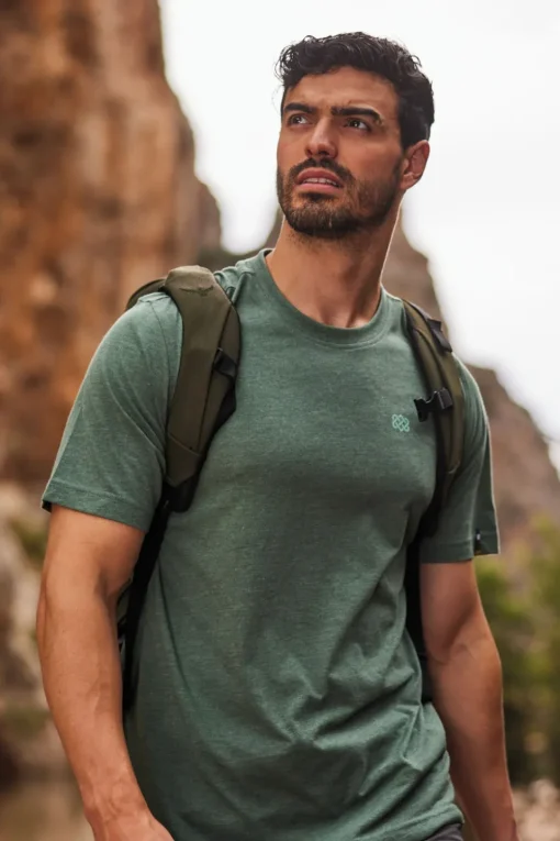 Sherpa T-Shirt Terrain Tee