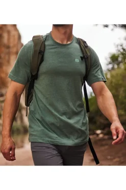 Sherpa T-Shirt Terrain Tee