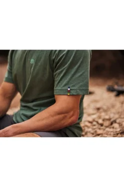 Sherpa T-Shirt Terrain Tee