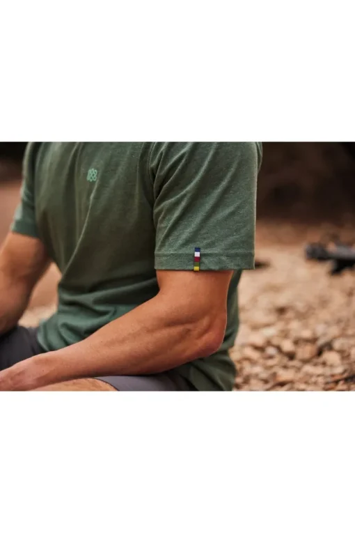 Sherpa T-Shirt Terrain Tee