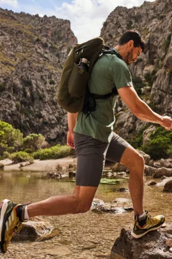 Sherpa T-Shirt Terrain Tee