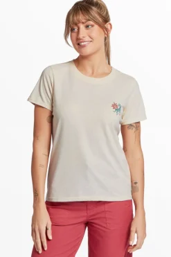 Sherpa T-Shirt Varuna Classic Tee