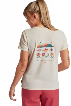 Sherpa T-Shirt Varuna Classic Tee