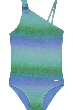 Shiwi Badpak Lisa Swimsuit Ombre Glitter