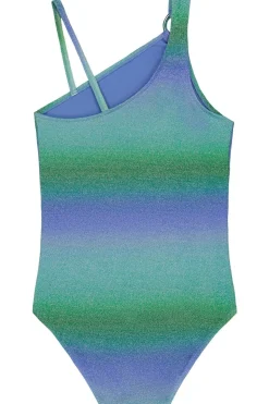 Shiwi Badpak Lisa Swimsuit Ombre Glitter